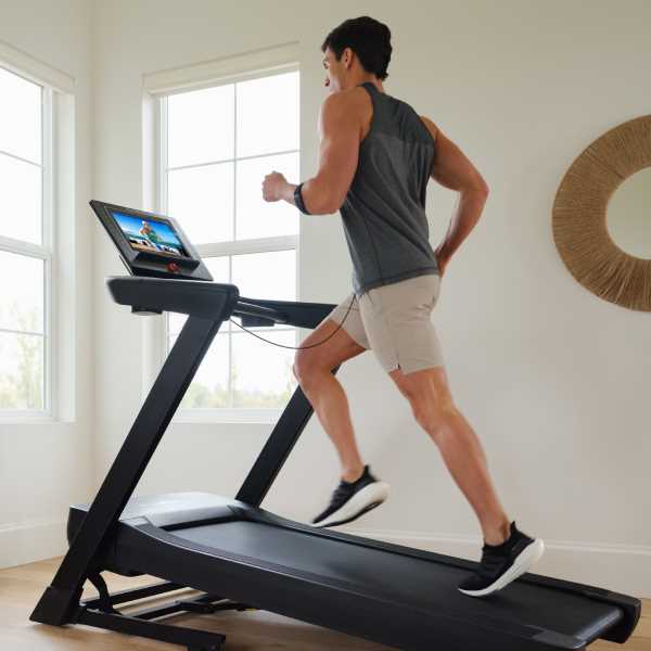 nordictrack x22i owners manual