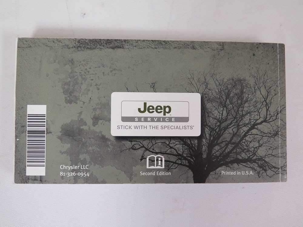 jeep grand cherokee owners manual 2019