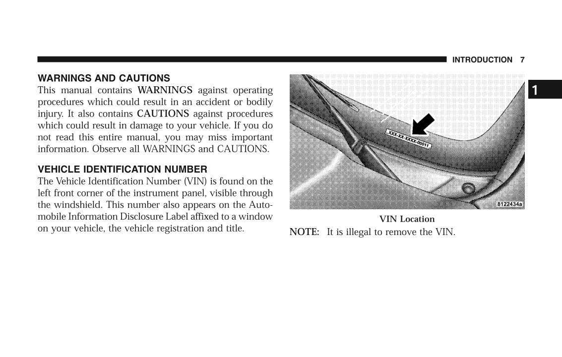 2008 chrysler aspen owners manual