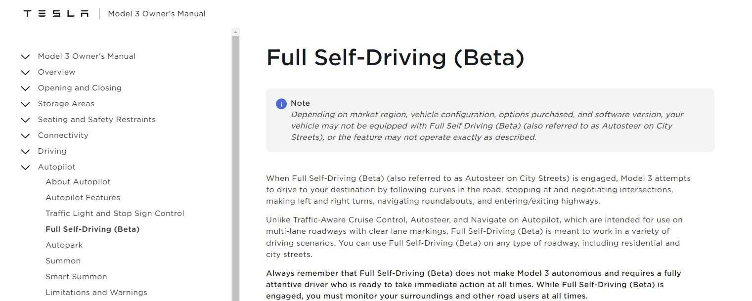 2023 beta owners manual