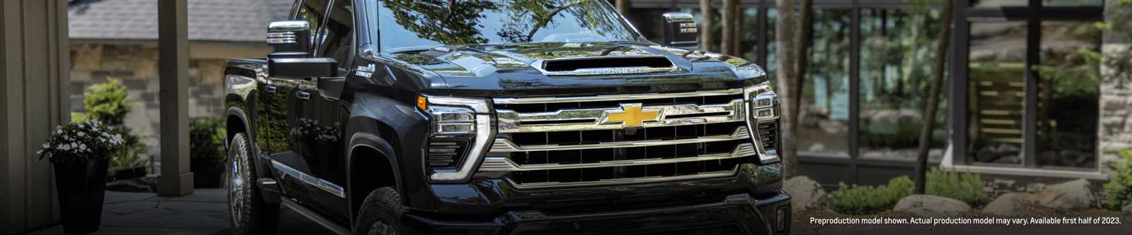 2024 chevy 2500 owners manual