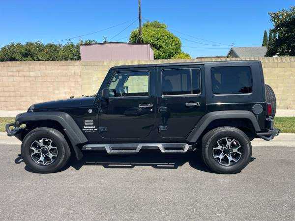 2012 jeep wrangler owners manual for sale