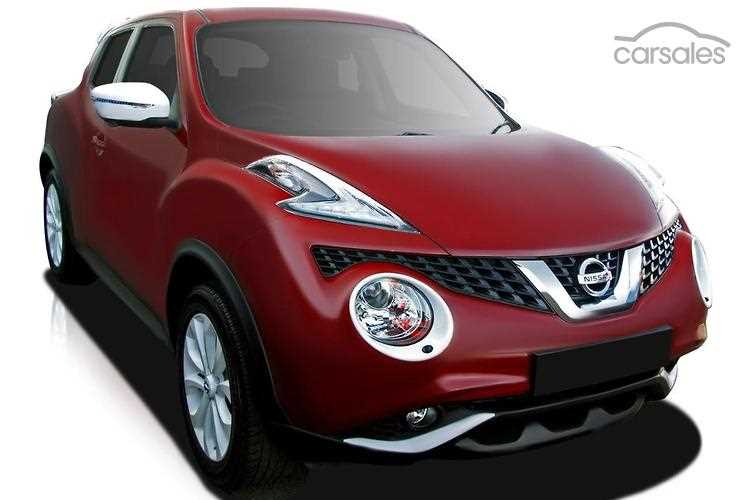 nissan juke owners manual 2015