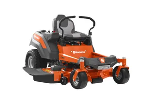 husqvarna lawn tractor owners manual