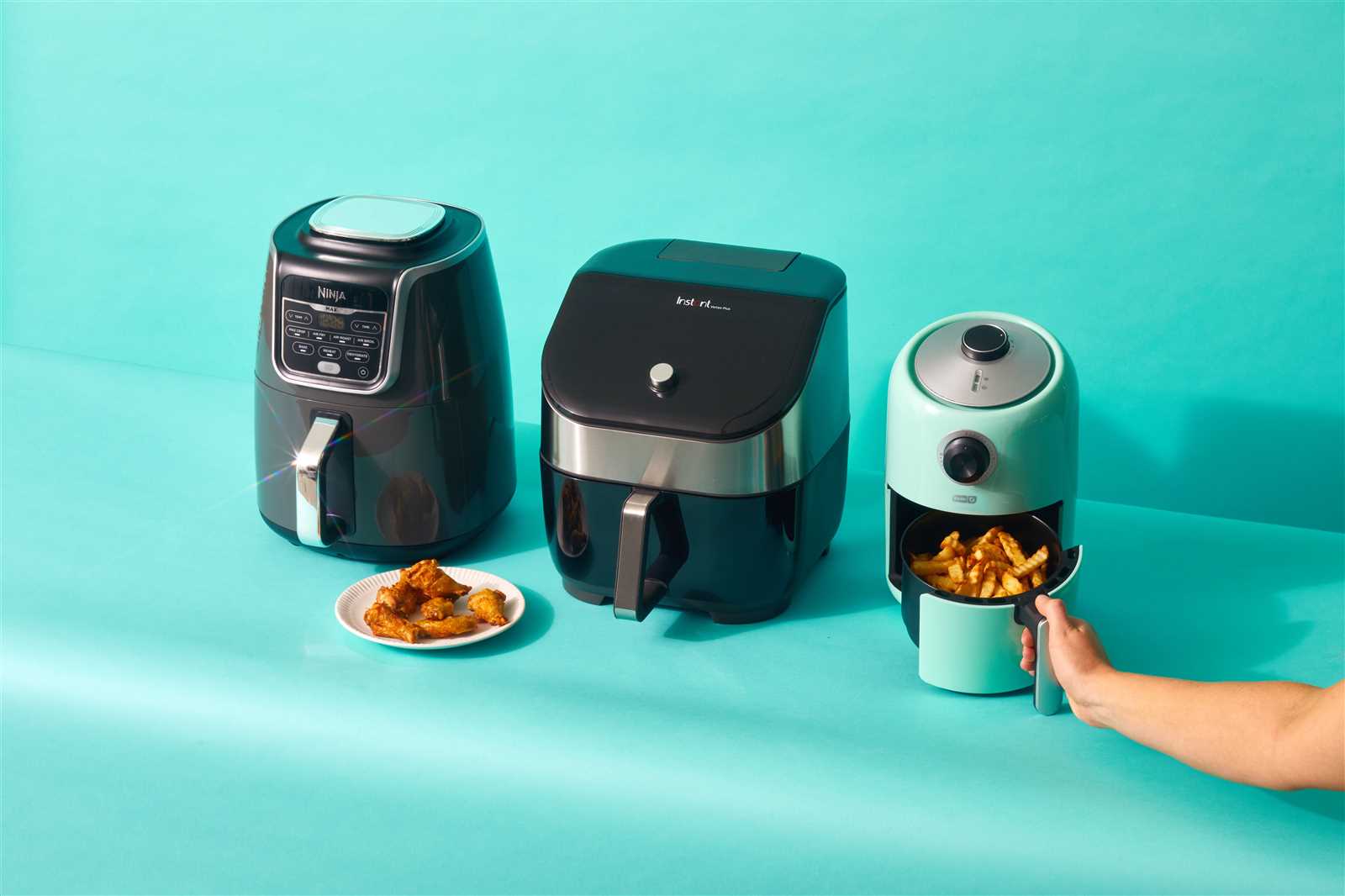 owners manual for ninja air fryer
