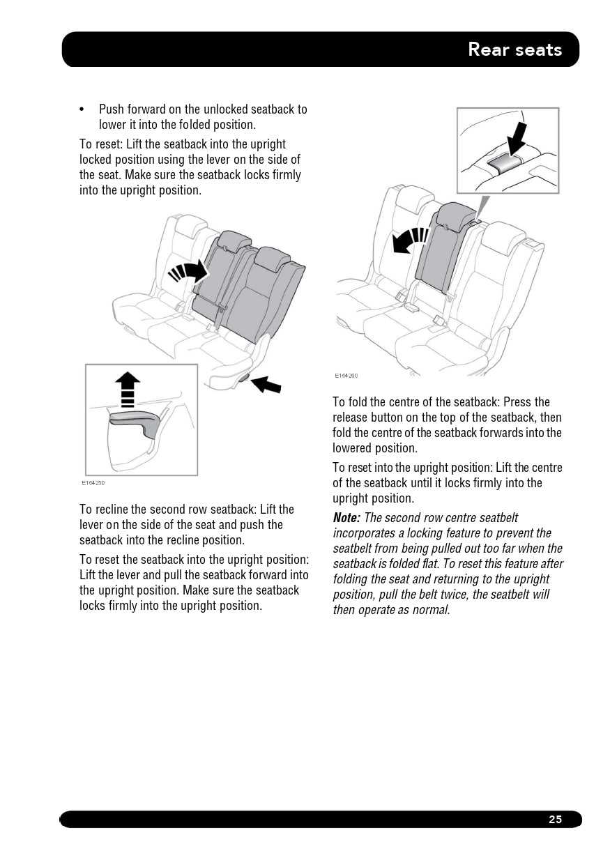 discovery sport owners manual