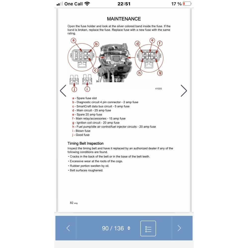 mercury 15 hp 4 stroke outboard owners manual