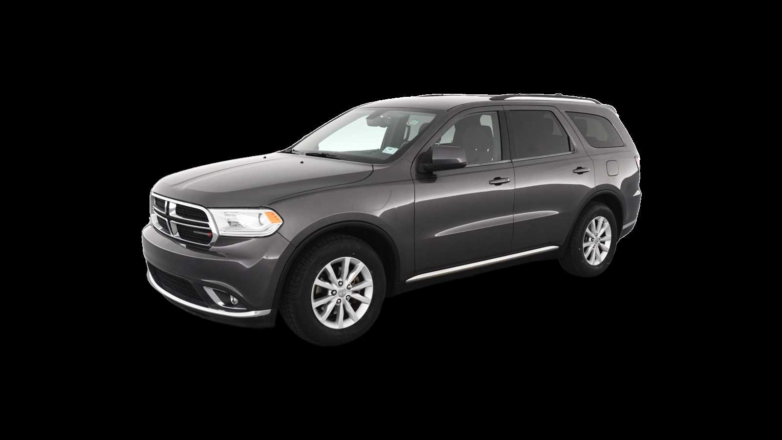 2014 dodge durango owners manual