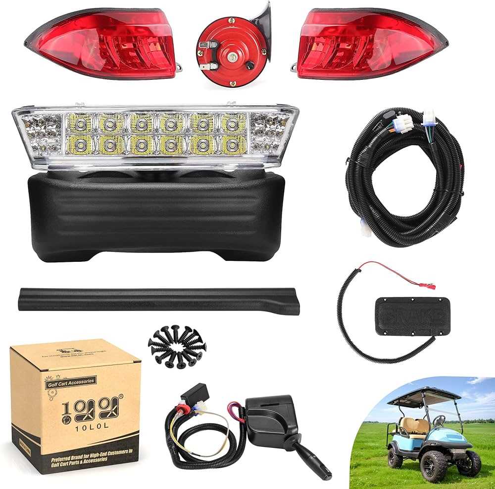 2016 club car precedent owners manual