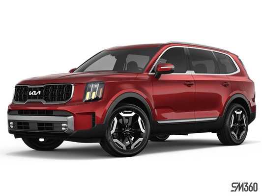 2024 kia telluride owners manual