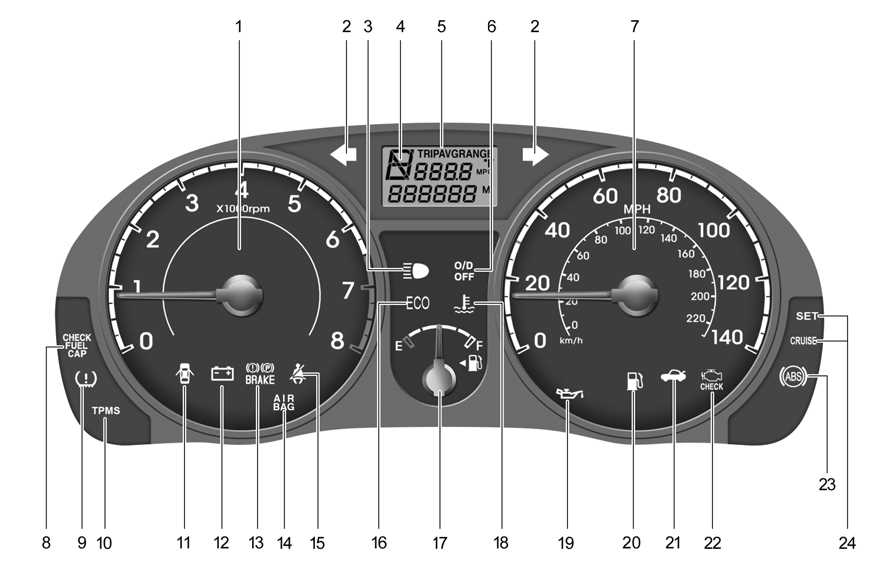 2011 hyundai accent owners manual