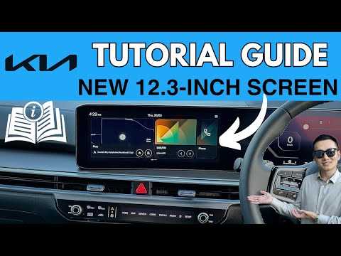 2023 kia niro owners manual