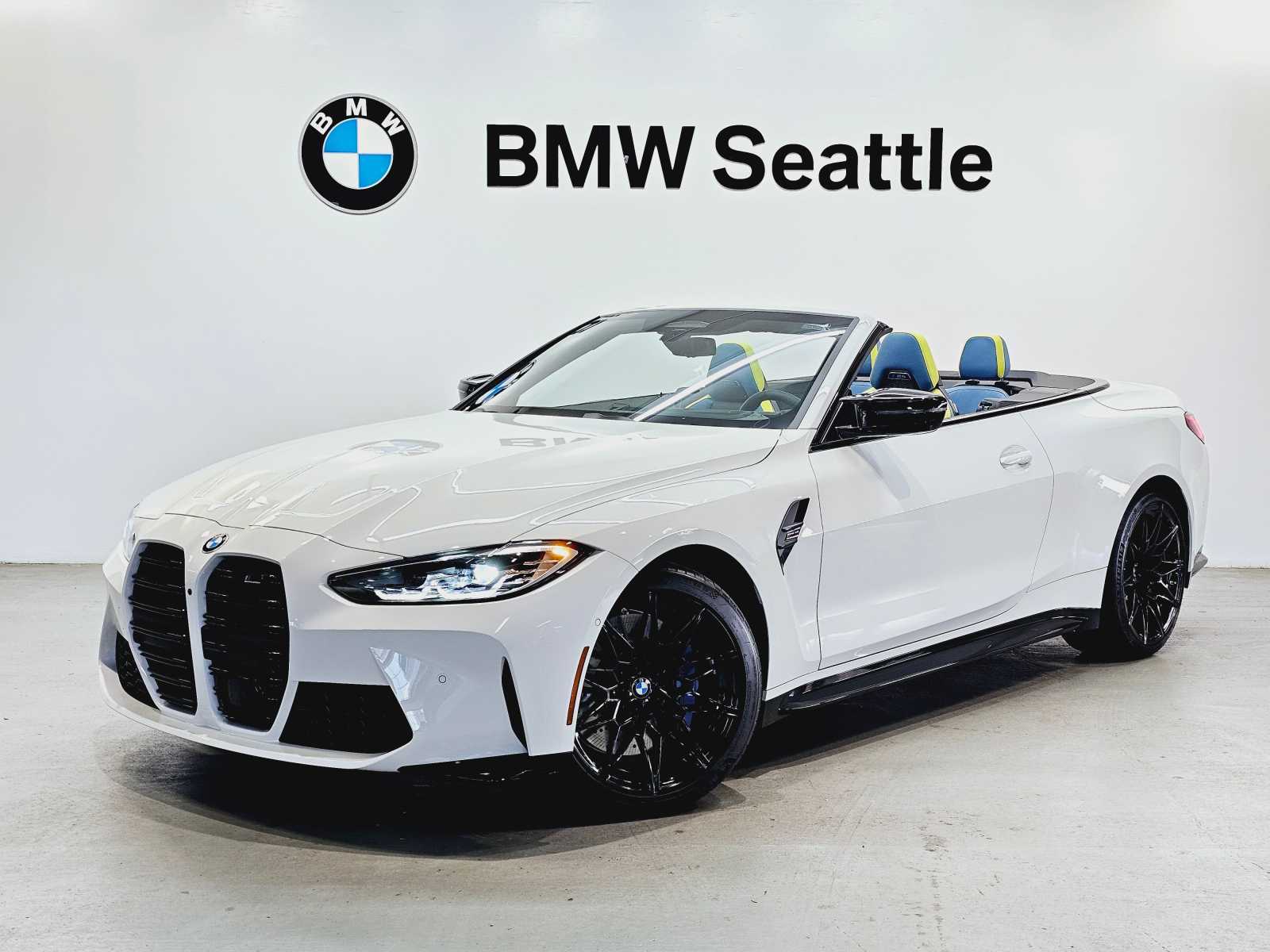 2018 bmw m4 owners manual