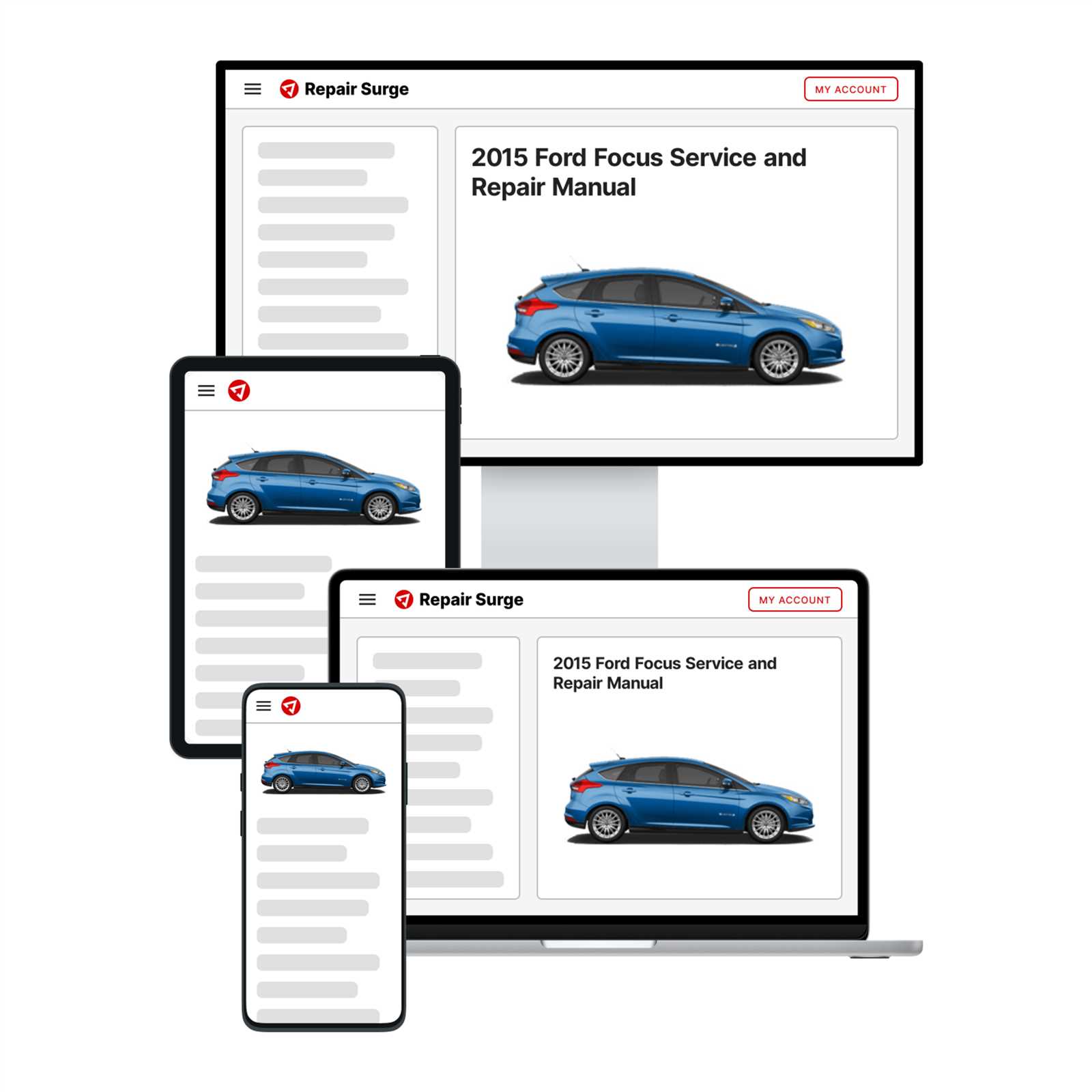 2015 ford focus st owners manual