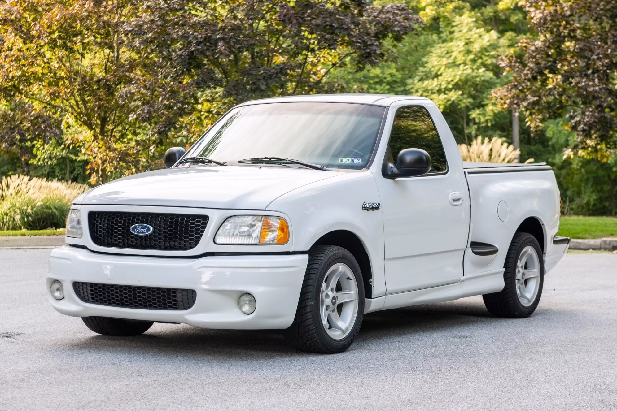 1999 ford f150 owners manual