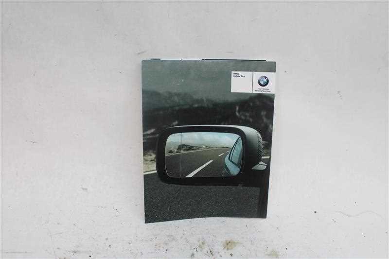 2008 bmw 328i owners manual