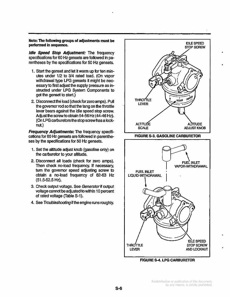 onan emerald 1 genset owners manual