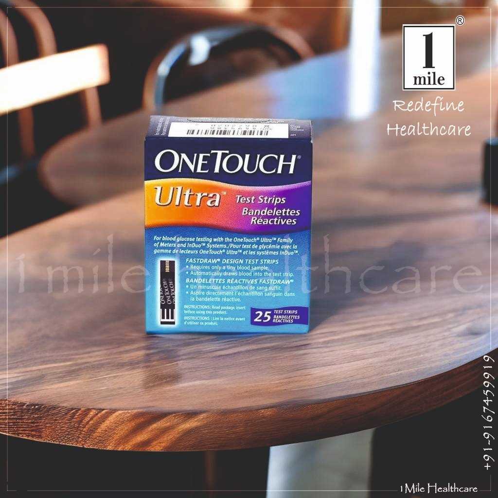 one touch ultra 2 owners manual