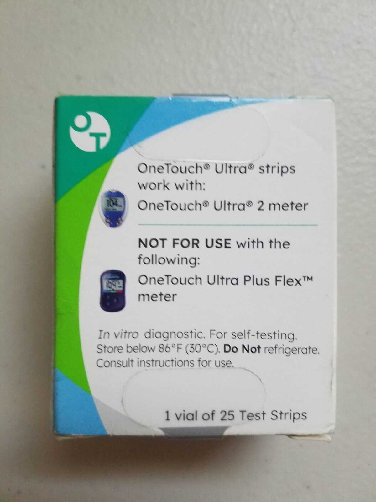 one touch ultra 2 owners manual