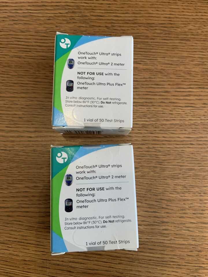 one touch ultra 2 owners manual