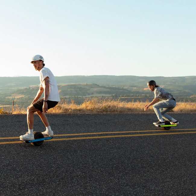 onewheel pint owners manual