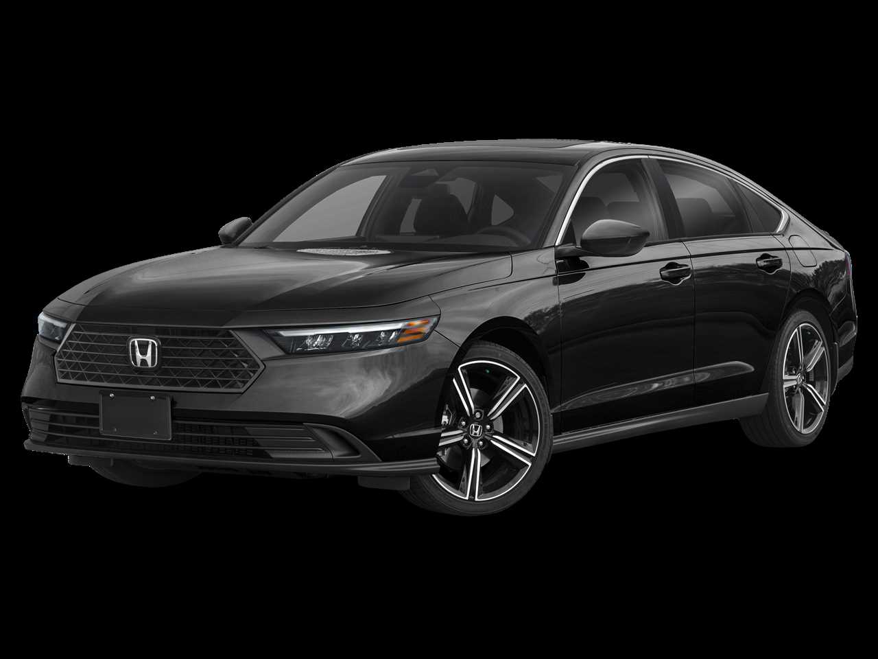 2022 honda accord sport owners manual