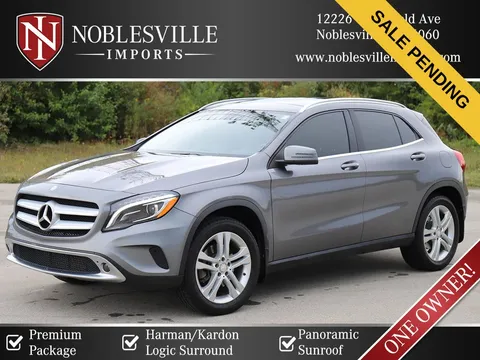 2015 gla 250 owners manual