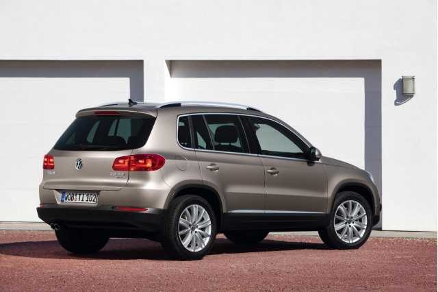 2012 volkswagen tiguan owners manual