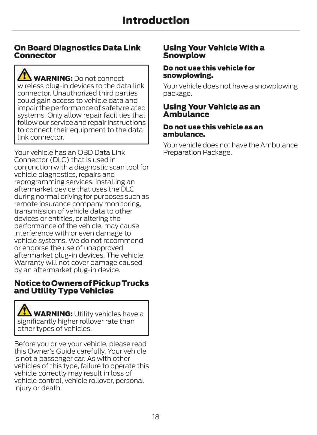 2022 ford maverick owners manual