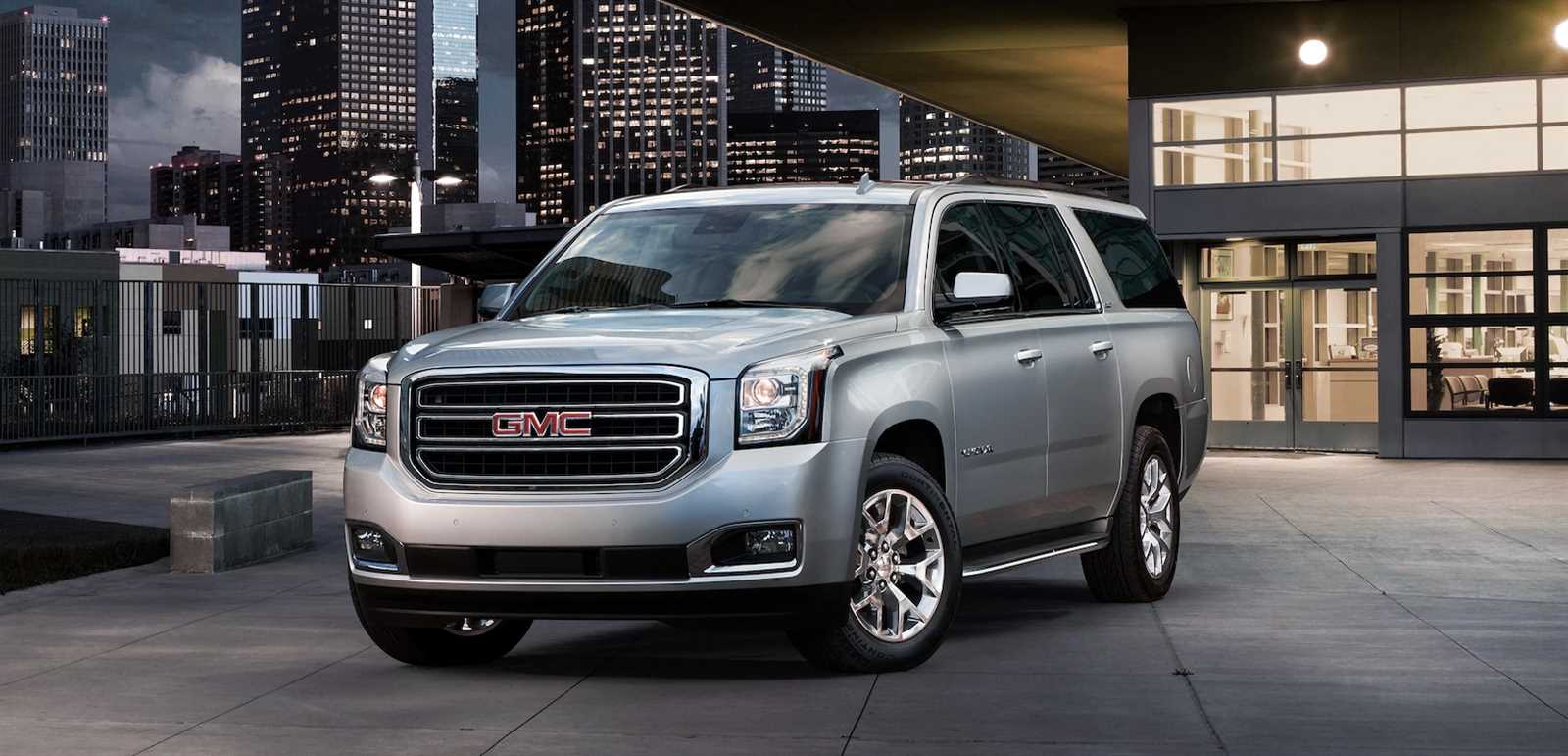 2019 gmc yukon denali owners manual