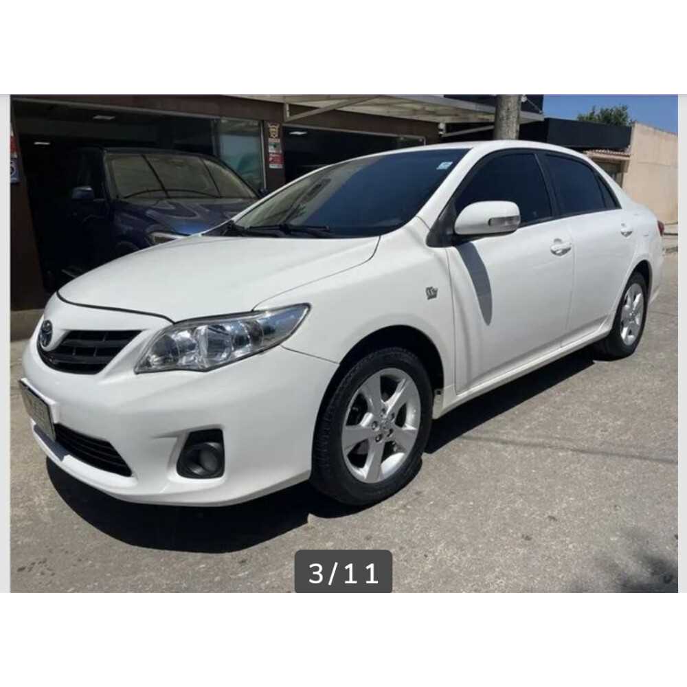 2012 corolla owners manual