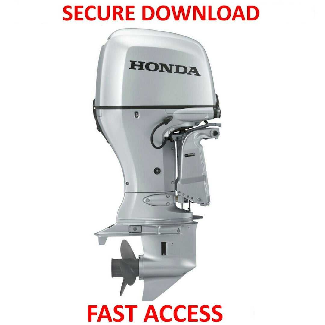 honda 15 hp outboard owners manual