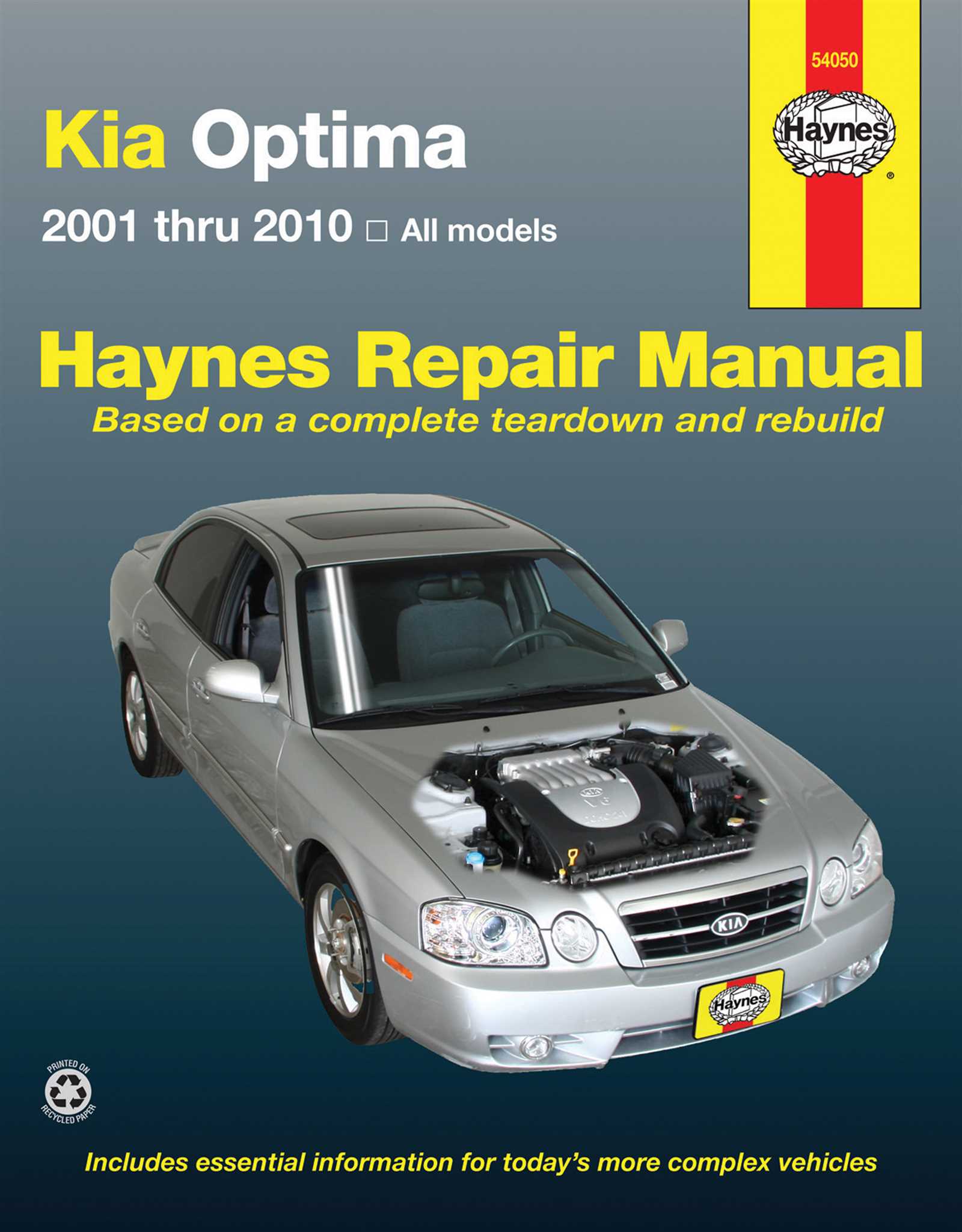 2016 kia optima owners manual