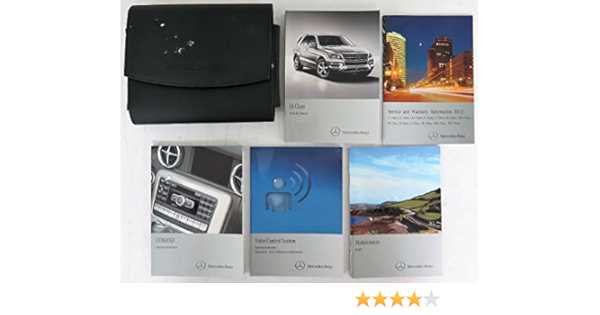 2012 mercedes gl 350 owners manual