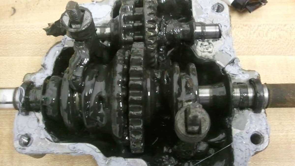 honda harmony 215 owners manual