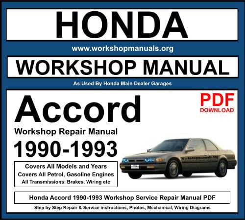 2000 honda odyssey owners manual