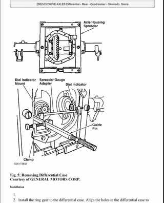 owners manual for 2000 chevy silverado 1500