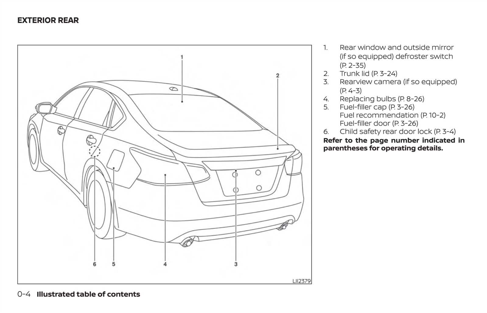 owners manual for 2018 nissan altima