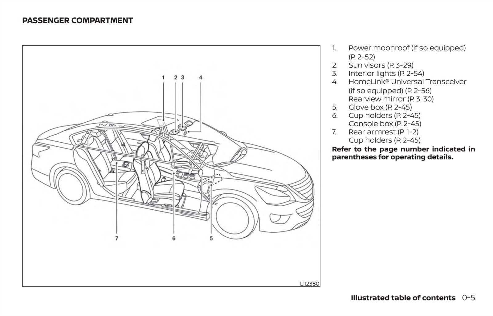 owners manual for 2018 nissan altima