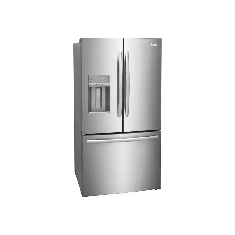 owners manual for frigidaire gallery refrigerator