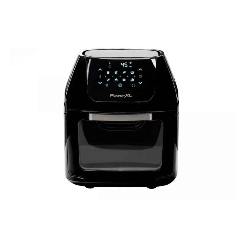 owners manual for power xl air fryer