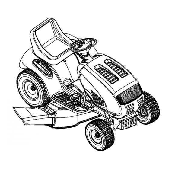 owners manual for troy bilt tb230 mower