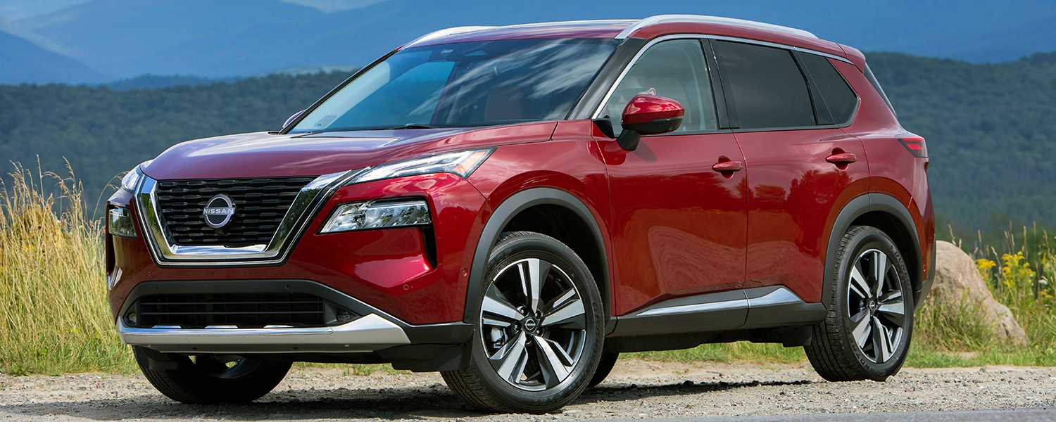 nissan rogue 2023 owners manual