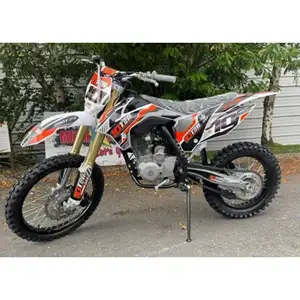 panterra 125cc dirt bike owners manual