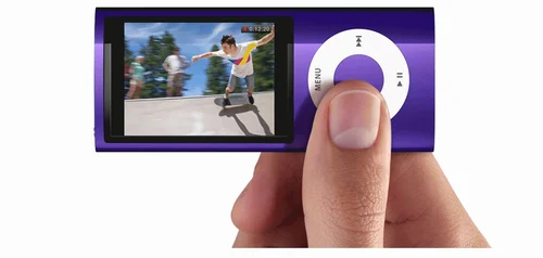 ipod nano owners manual