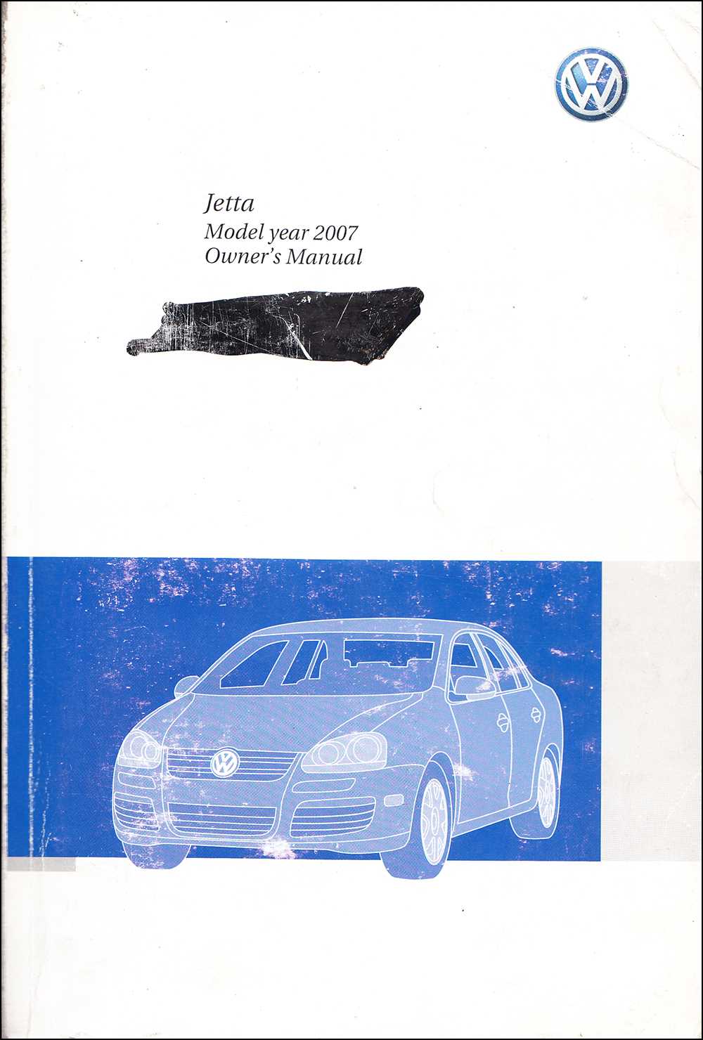 2014 vw jetta gli owners manual