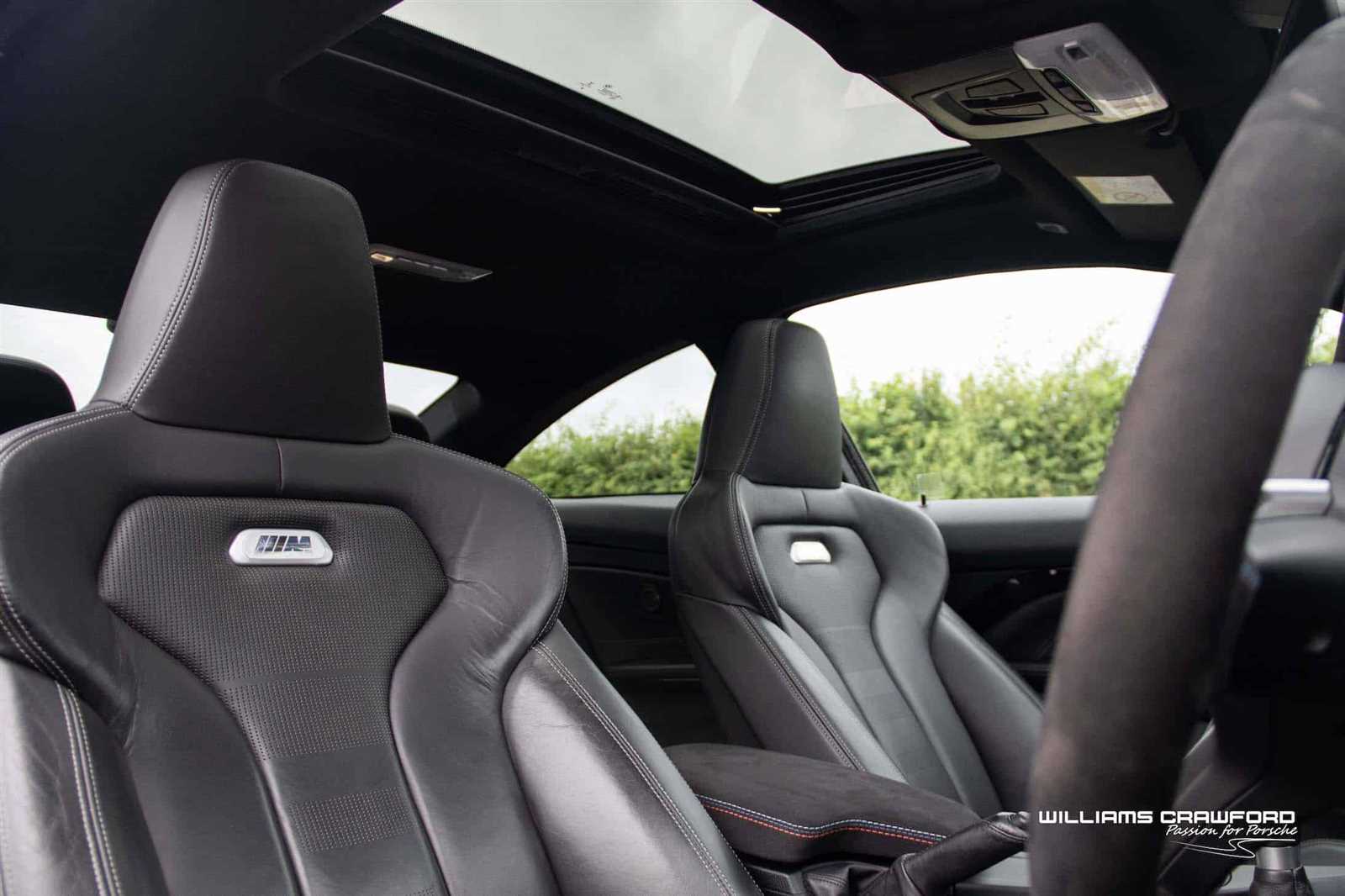 2018 bmw m4 owners manual