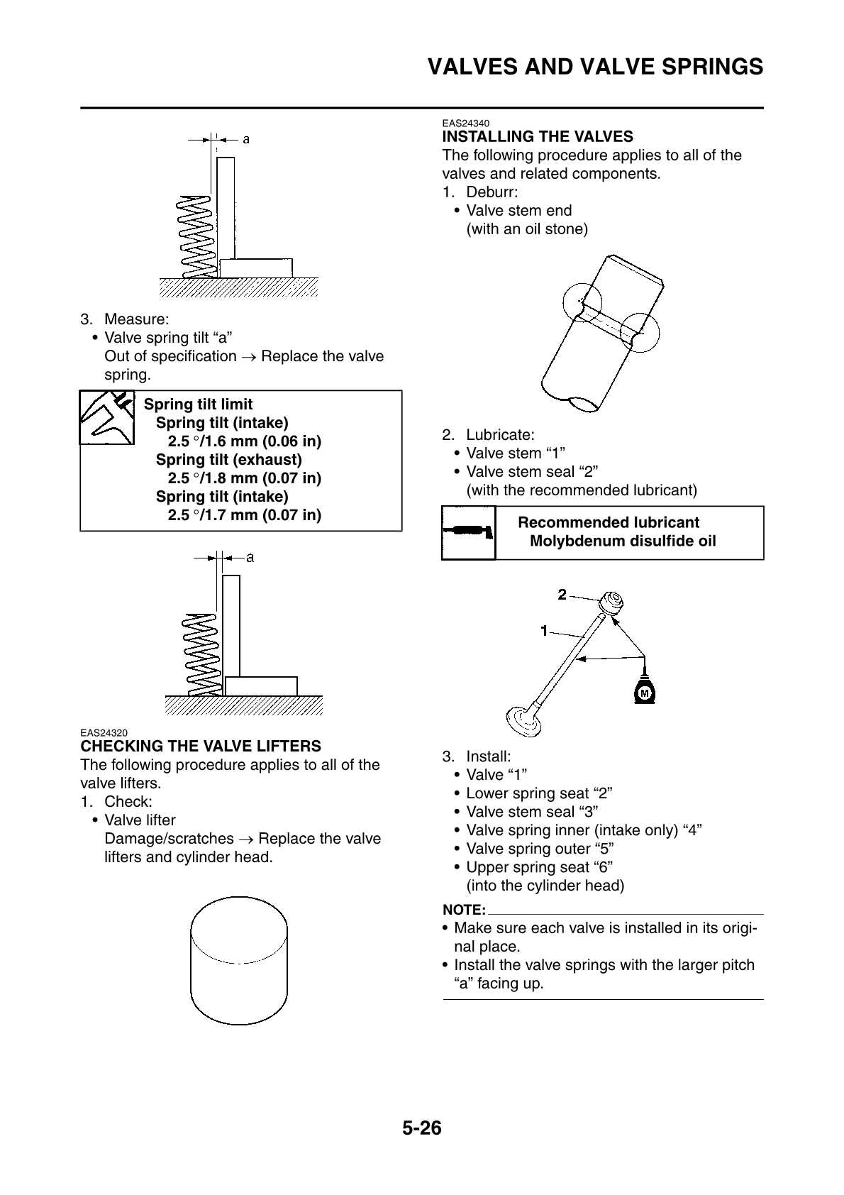 yamaha fz6 owners manual