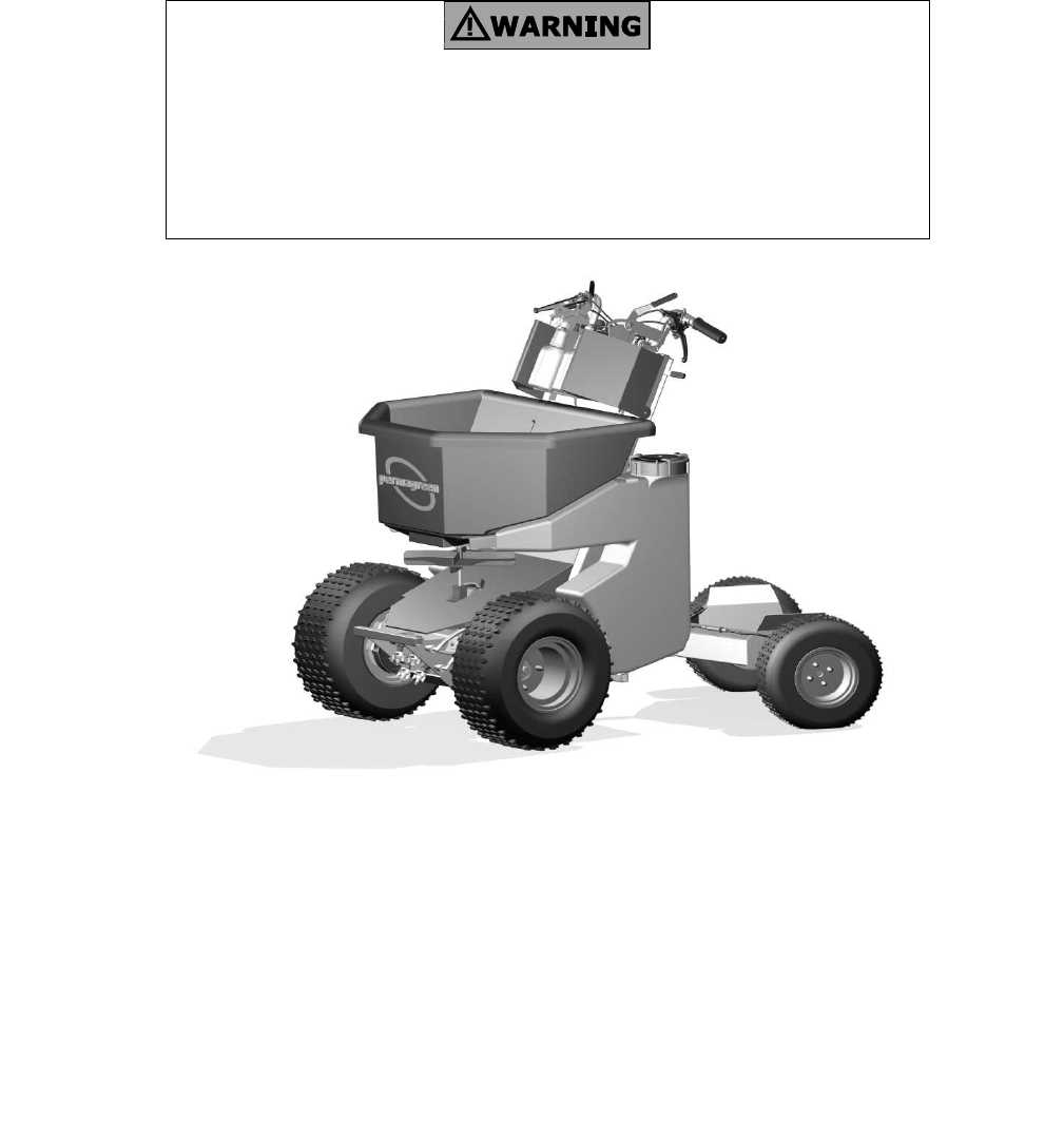 permagreen triumph owners manual