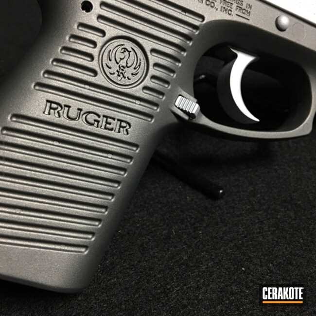 ruger p95 owners manual